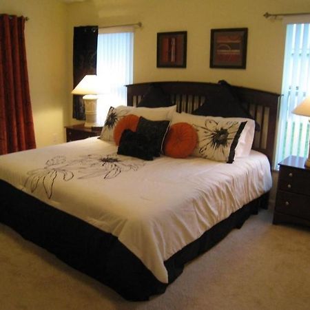 Family Vacation Home With Pool And Spa Near Disney And Universal Orlando Luaran gambar