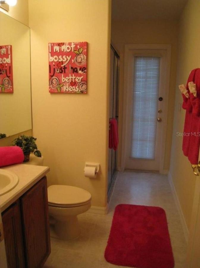 Family Vacation Home With Pool And Spa Near Disney And Universal Orlando Luaran gambar